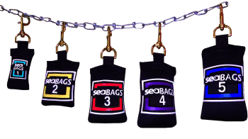 SEASOFT CLIP-ON SEABAGS™