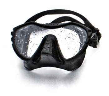 SEASOFT DELTA FORCE Super Mask™