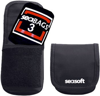SEASOFT Trim Pockets (Pair)