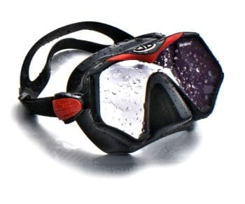 SEASOFT ULTRA DIVE Super Mask™
