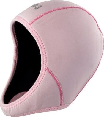 SEASOFT's PINK SEA3™ Reversible Beanie "HELP FIGHT BREAST CANCER"
