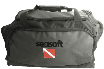 SEASOFT's "RANGER" Gear Bag