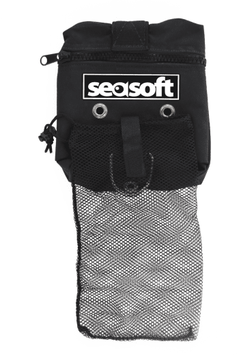 SEASOFT "ONE" TACTICAL ACCESSORY POCKET