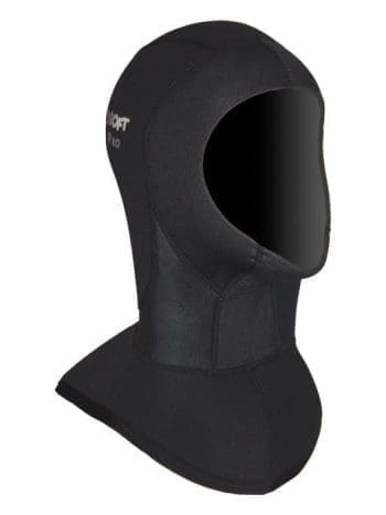 SEASOFT SEA3™ 3 mm Wetsuit Hood